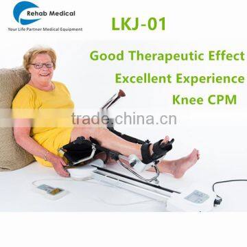 Knee Continuous Passive Motion (CPM) Devices-LKJ01