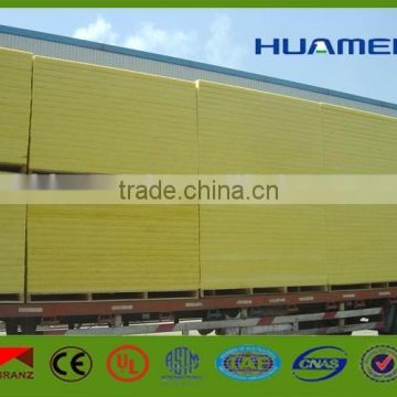 China Manufacturer Cheap Insulation Glass Wool board