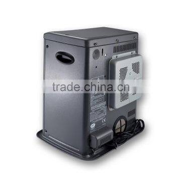 Air Heater With Temperature Circuit Control Design photo-2