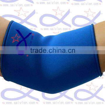 neoprene waterproof elbow support