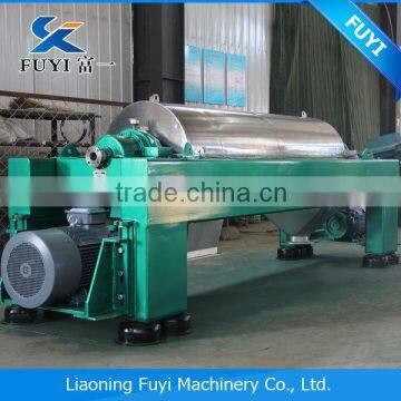 lw Horizontal Decanter Centrifuge Separator Machine photo-2