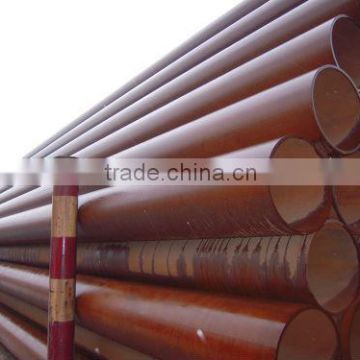 ERW Steel Pipe API 5L HFW Line Pipe