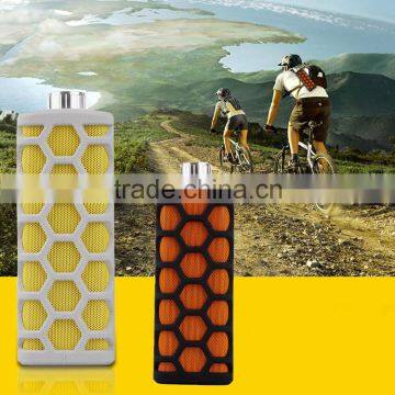 Dustproof Shockproof Waterproof 3 in 1 Bluetooth Speaker