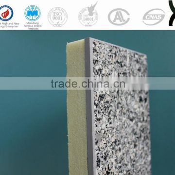 heat insulation polystyrene decorative eps