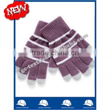 wholesale china hand gloves manufacture supplier hot new product for 2015 fashion alibaba Men women touch screen winter gloves