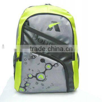 2015 Nylon Sports backpack / Fashion Gym Sports Bag