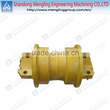 D20/D30/D50 Bulldozer Single Flange Bottom Roller photo-2