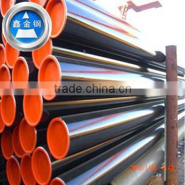 API 5L GrB DN 6'' SCH40 Seamless steel pipe