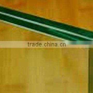 China well known laminated glass