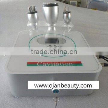 2016 Summer Home Use Portable Style Good Quality Multifunction Cavitation Fat Removal Machine MX-F28 photo-2