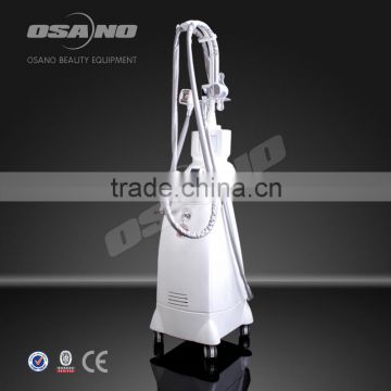 Korea Cavitation RF Beauty Machine Made In Guangzhou