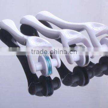 Hottest Derma Roller Micro Needle Eye Massage Roller photo-4