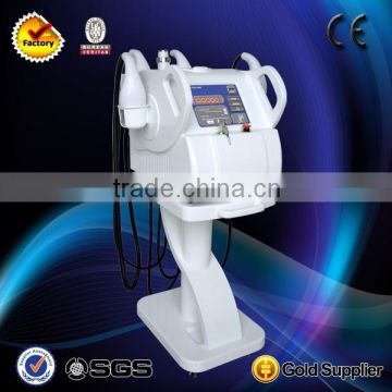 CE ISO approved cavitation RF vacuum 7 in 1 discount rf equipment prices