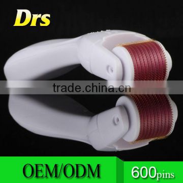 1mm beauty care derma roller cosmetic needle