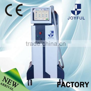 Permanent hair removal surgical instruments 808nm diode laser