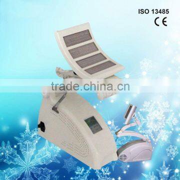 Energy Saving Permanent 2013 Multi-Functional Beauty Tattoo Cool Light Face Lifting  Equipment E-light+IPL+RF For Smoothshape Equipment