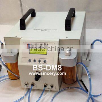 Diamond Dermabration Beauty Machine Skin Peeling Beauty Machine photo-4