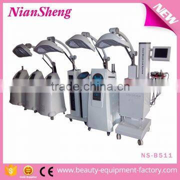 Professional Infrared LED Therapy Lamp for Beauty photo-4