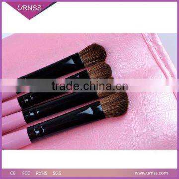 Wholesale Pink High Quality Professional Makeup Brushes Set photo-5