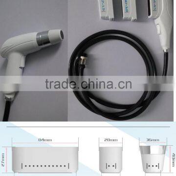 High Frequency Acne Machine 2015 New Products Ultrasound HIFU Machines Face Lift No Pain