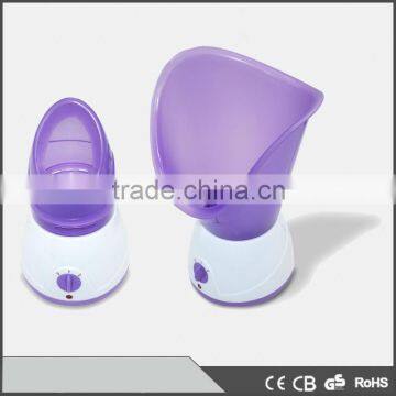 Electric Facial Cleansing Steamer Nano Ionic Facial Steamer,Electric Facial Steamer photo-3