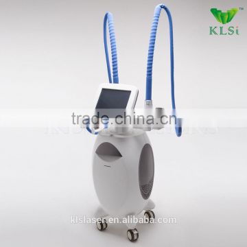 2016 massage body rf handpieces body slimming machine