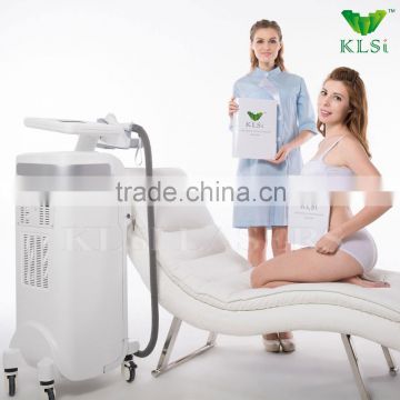 Lady / Girl Diode Laser Permanent Hair Removal Depilation (T808) Multifunctional