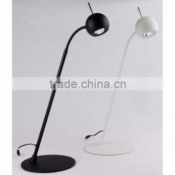 5w 350lm Led Standing Floor Lamps 360 Degree photo-2