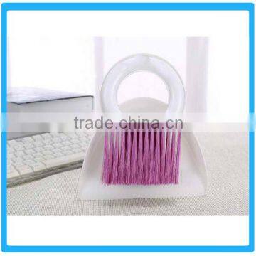 Fashion Mini Broom And Dustpans Desktop Sweep