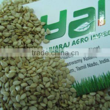 Somalia Origin Natural Sesame Seeds - 99.95%