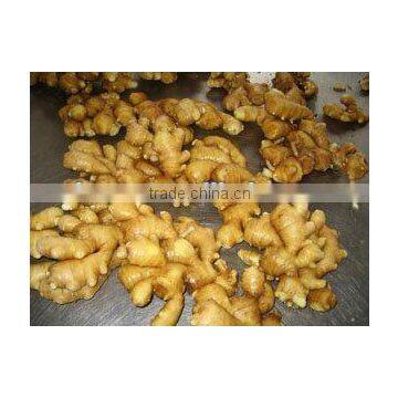 dried ginger price