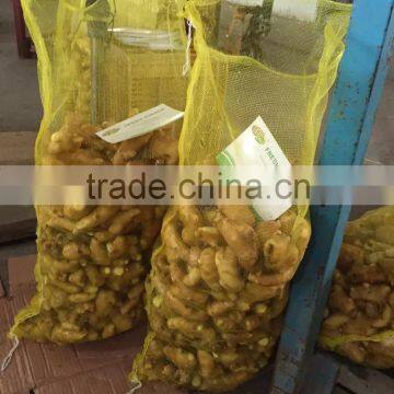 Specification Fresh Ginger/specification Dry Ginger