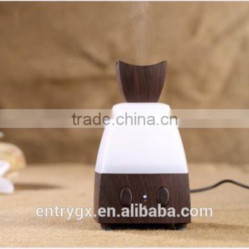 GX Diffuser car scent air freshener,ultrasonic aroma diffuser manufacturers,wooden aroma diffuser