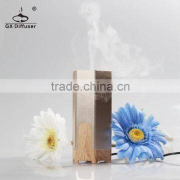 GX DIFFUSER Car Aroma Diffuser,usb Mini Humidifier for Home, Office, Car,computer 2016 photo-3