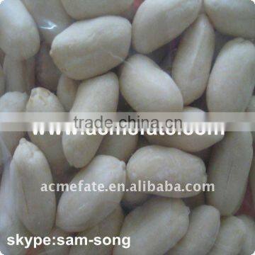 Hot 2013 Blanched Peanut Kernel