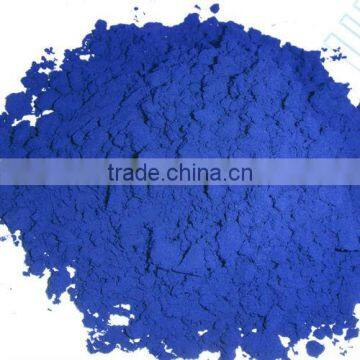 2016 Phycocyanin export to USA