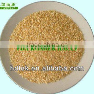 chinese garlic granule