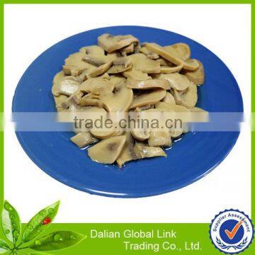 Fresh Champion Mushrooms in Can photo-2