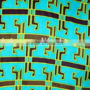 batik Cloth--Africa cloth