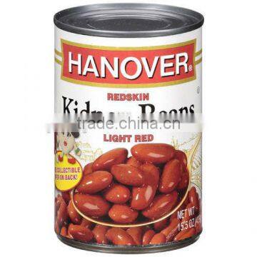 canned red kidney beans with market price