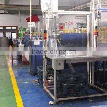 Disposable Cup Making Machine, Semi-automatic Paper Cup Making Machine, Paper Cup Making Machine Prices photo-3