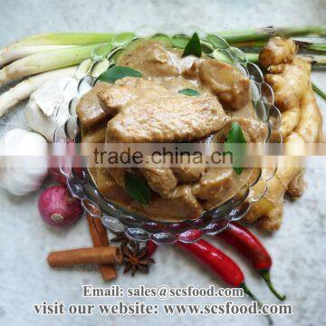 Korma Curry Powder / Spices & Condiments photo-2