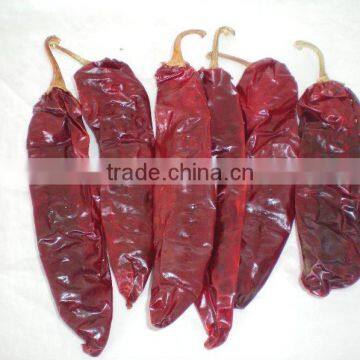 China Dried Paprika Chili Whole