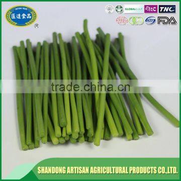 Export quality garlic bolt/garlic sprout