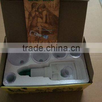 Vacuum Therapy Cups/vacuum Massage Cup/vacuum Cup photo-3