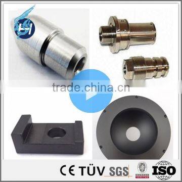OEM High Precision Cnc Lathe/cnc Lathe Machine Parts/cnc Lathe Parts photo-5
