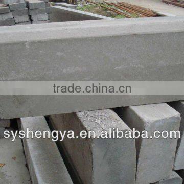 Favorites Compare curbstone block making machine/used concrete curb machine sale/concrete curb machine