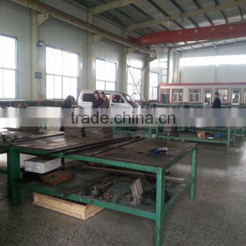 Jigsaw Puzzle Die Cutting Machine China Famous Brand Hand Safe Guard photo-6