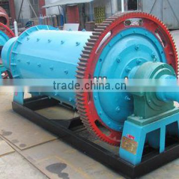 dry ball mill/energy saving ball mill/industrial ball mill/wet grinding ball mill