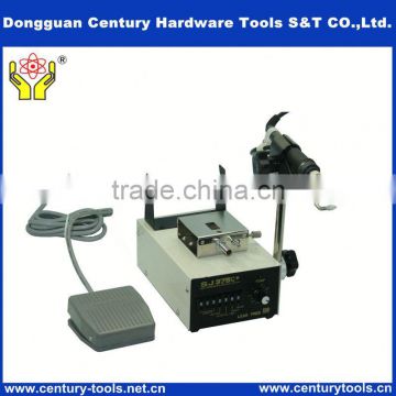 High performance ESD soldering station heating element